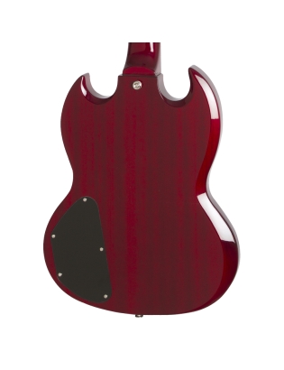 Epiphone SG EB-3 Bass Cherry