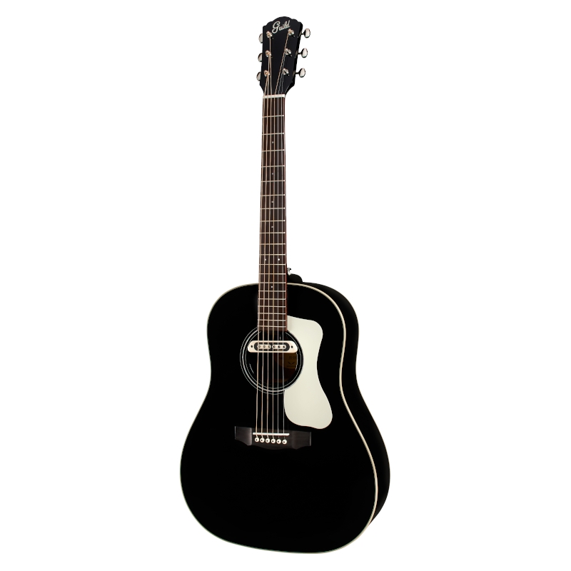 Guild DS-240E Memoir BLK