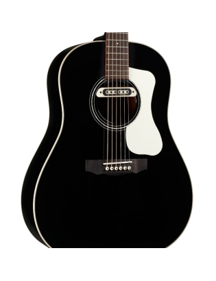 Guild DS-240E Memoir BLK