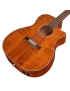 Guild OM-260CE Deluxe Blackwood NAT