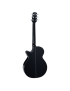 Takamine GF30CE-BLK