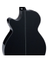 Takamine GF30CE-BLK