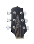 Takamine GF30CE-BLK