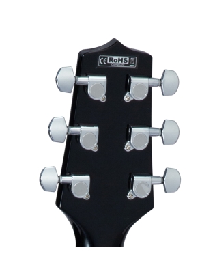 Takamine GF30CE-BLK