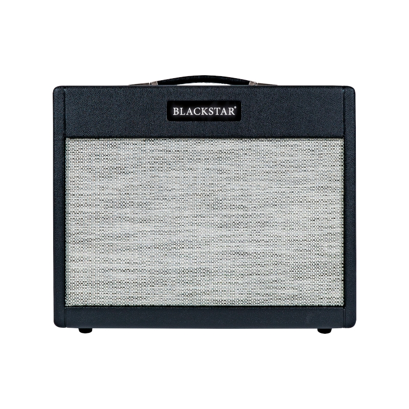 Blackstar St. James 50 6L6 Combo BK