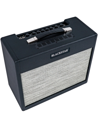 Blackstar St. James 50 6L6 Combo BK