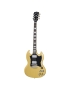 Gibson SG Standard TV Yellow