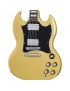 Gibson SG Standard TV Yellow