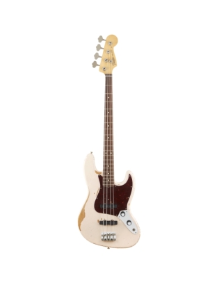 Fender® Flea Jazz Bass®