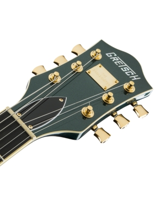 Gretsch G6609TG Players Edition Broadkaster CG
