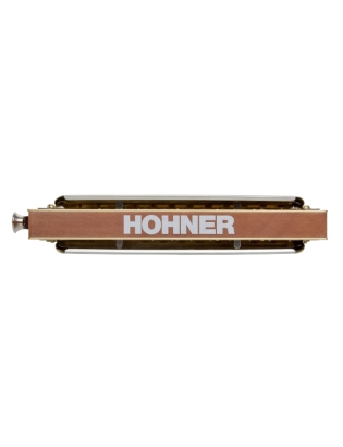 HOHNER Super Chromonica Starter Set