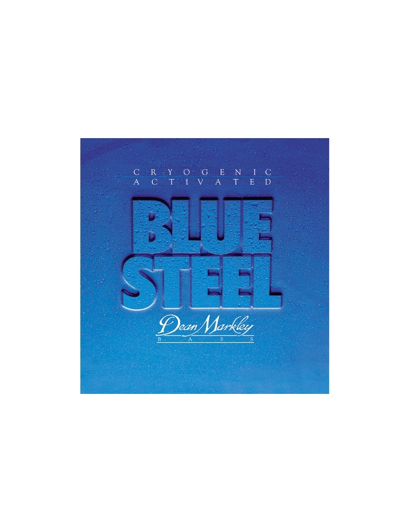 Dean Markley 2678 5LT Blue Steelâ„¢ Bass