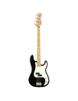 Fender® Player Precision Bass® MN BK