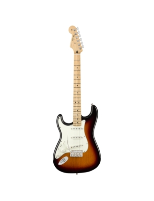 Fender® Player Stratocaster® LH MN 3TS