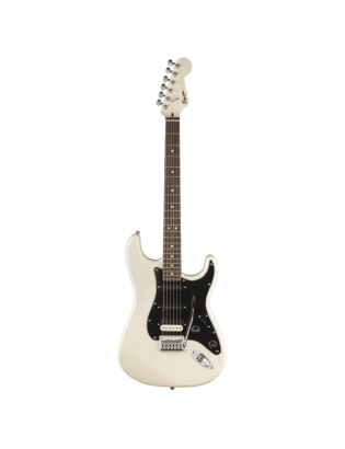 Fender® Squier Contemporary Stratocaster® HSS RW PW