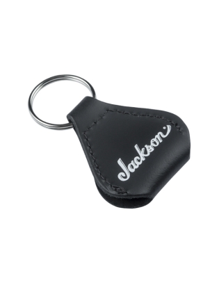 Jackson Pickholder Keychain