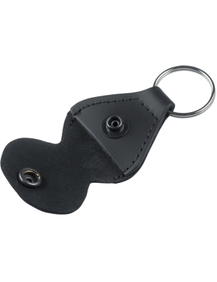 Jackson Pickholder Keychain