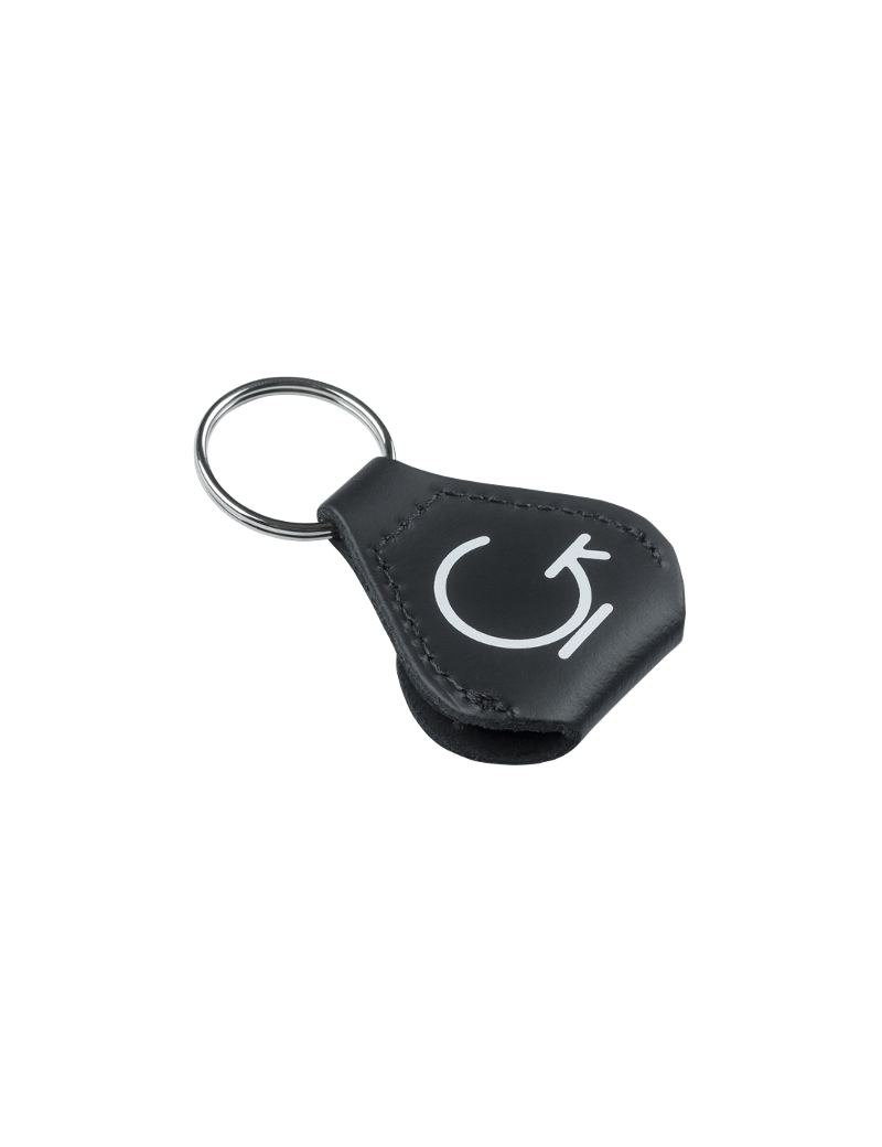 Gretsch Pickholder Keychain
