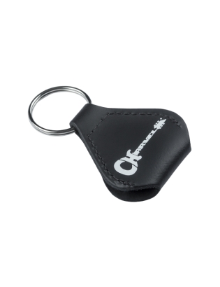 Charvel Pickholder Keychain