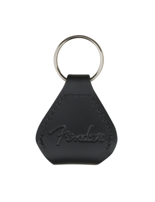 FenderÂ® Pickholder Keychain