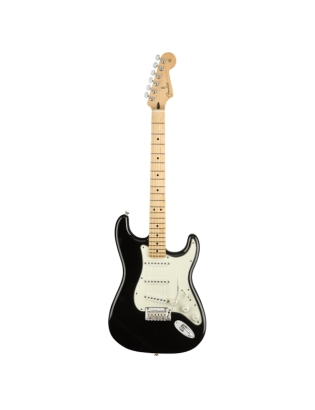 Fender® Player Stratocaster® MN BK
