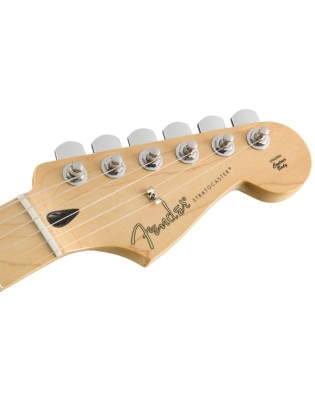 FenderÂ® Player StratocasterÂ® MN BK