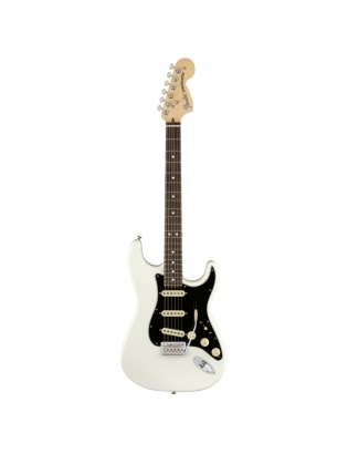 Fender® American Performer Stratocaster® RW AW