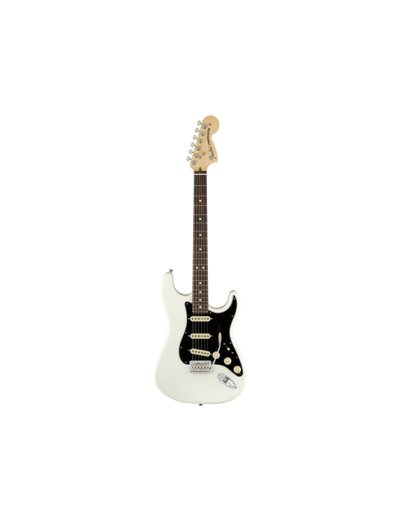 FenderÂ® American Performer StratocasterÂ® RW AW