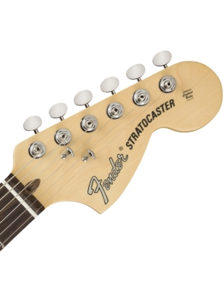 FenderÂ® American Performer StratocasterÂ® RW AW