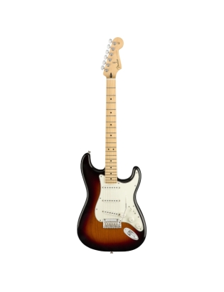 Fender® Player Stratocaster® MN 3TS