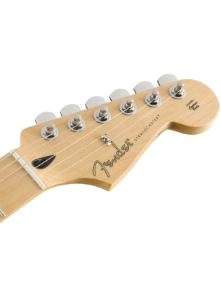 FenderÂ® Player StratocasterÂ® MN 3TS