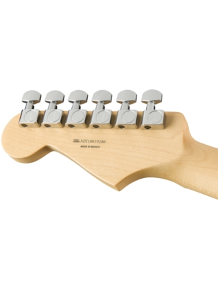 FenderÂ® Player StratocasterÂ® MN 3TS
