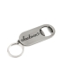 JacksonÂ® Keychain Bottle Opener