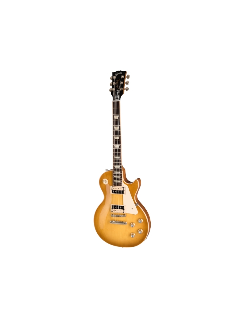 Gibson Les Paul Classic Honeyburst