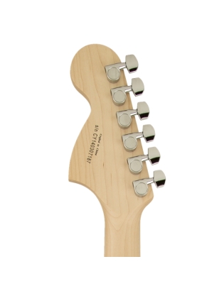 FenderÂ® Squier Affinity StratocasterÂ® IL OWT