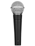 Dynamische Mikrofone