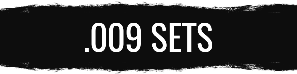 .009 Sets
