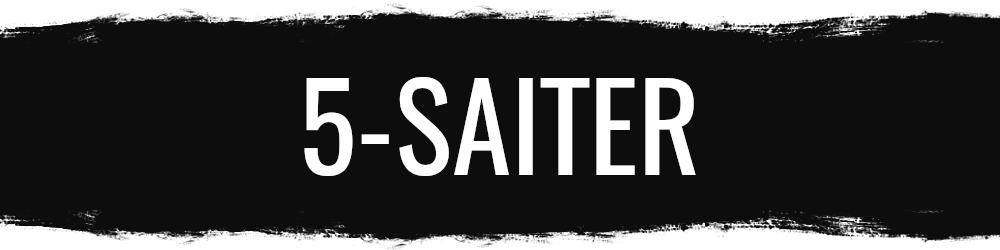 5-Saiter Sets