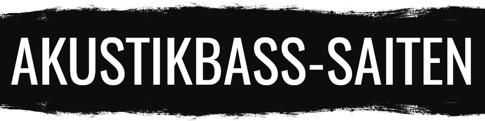 Akustik-Bass