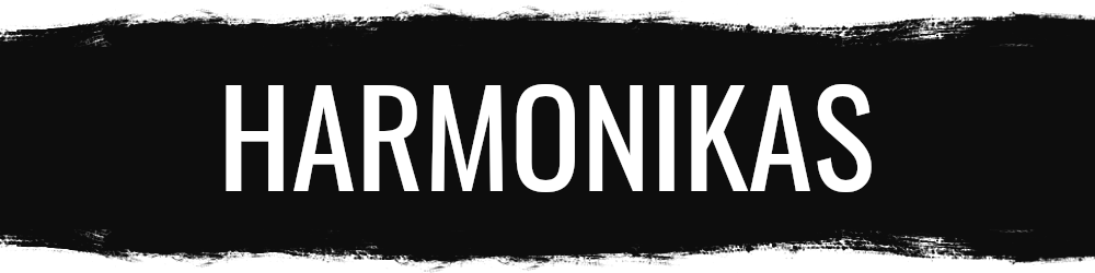 Harmonikas