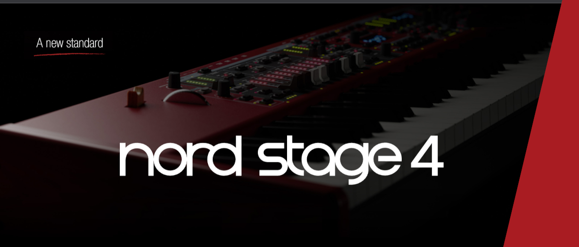 NORD Stage 4