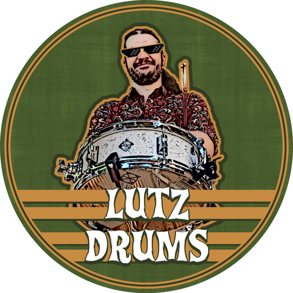 Lutz Drums
