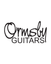 Ormsby Guitars