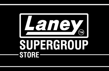 Laney Supergroup Store ❘ Juni 2023